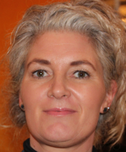 Heidi Gottenborg