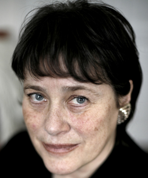 Marianne Gade